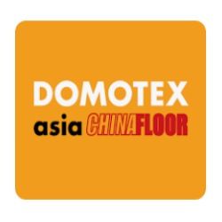 DOMOTEX asia/CHINAFLOOR- 2024